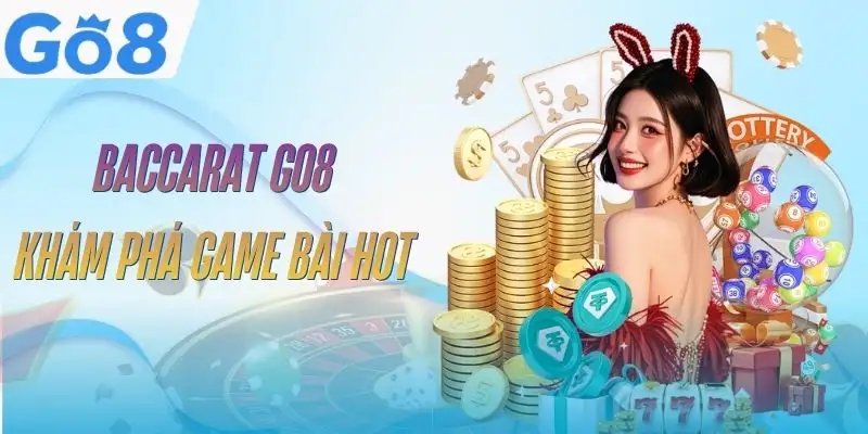 baccarat-go8