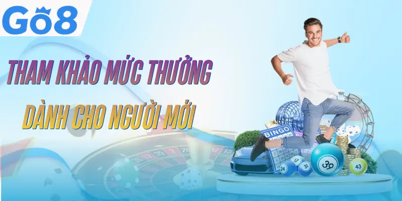 keno-go8-muc-thuong